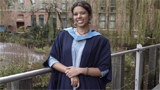 Indian-origin Krishangi Meshram becomes youngest solicitor in UK at 21